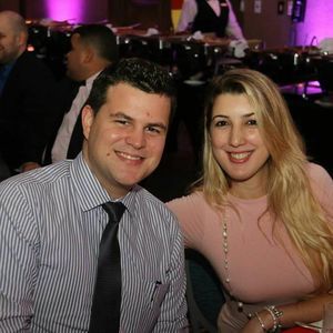 Meet your Posher, Greller